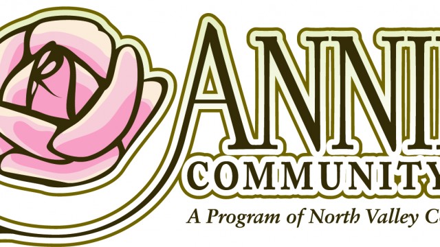 AnnieB's Community Drive
