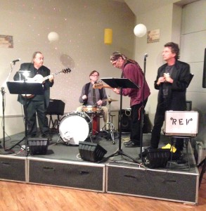 No Direction full swing