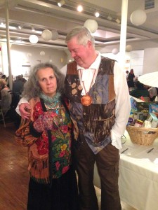 true bohemian dress bravo